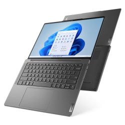  Lenovo Yoga Pro 7 14APH8 (82Y8003KRA) Storm Grey -  4