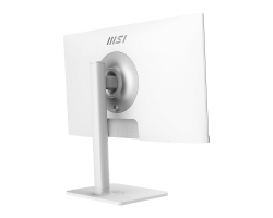  MSI 23.8" Modern MD2412PW IPS White 100Hz -  6