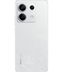  Xiaomi Redmi Note 13 5G 8/256GB Dual Sim Arctic White EU_ -  5