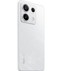  Xiaomi Redmi Note 13 5G 8/256GB Dual Sim Arctic White EU_ -  6