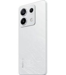  Xiaomi Redmi Note 13 5G 8/256GB Dual Sim Arctic White EU_ -  7