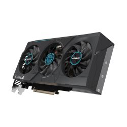  GF RTX 4070 Super 12GB GDDR6X Eagle OC Gigabyte (GV-N407SEAGLE OC-12GD) -  3