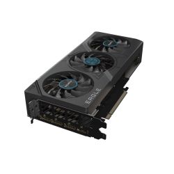  GF RTX 4070 Super 12GB GDDR6X Eagle OC Gigabyte (GV-N407SEAGLE OC-12GD) -  4