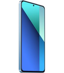  Xiaomi Redmi Note 13 4G 6/128GB Dual Sim Ice Blue -  3