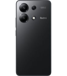  Xiaomi Redmi Note 13 4G 6/128GB Midnight Black EU_ -  5