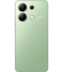  Xiaomi Redmi Note 13 4G 6/128GB Dual Sim Mint Green -  5