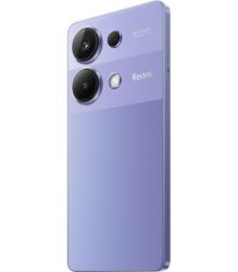  Xiaomi Redmi Note 13 Pro 4G 12/512GB Dual Sim Lavender Purple EU_ -  7