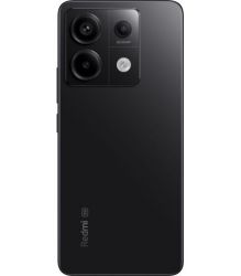  Xiaomi Redmi Note 13 Pro 5G 8/256GB Midnight Black EU_ -  5