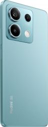  Xiaomi Redmi Note 13 5G 8/256GB Dual Sim Ocean Teal EU_ -  5