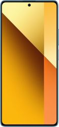  Xiaomi Redmi Note 13 5G 6/128GB Dual Sim Ocean Teal EU_ -  2