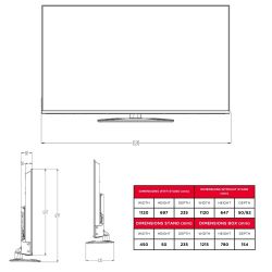 i Aiwa LED-508UHD -  9