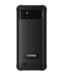  Sigma mobile X-treme PQ56 Dual Sim Black -  3