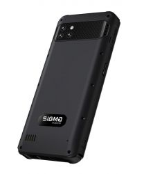 Sigma mobile X-treme PQ56 Dual Sim Black -  5