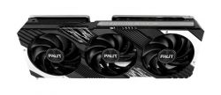  GF RTX 4070 Ti Super 16GB GDDR6X GamingPro OC Palit (NED47TSH19T2-1043A) -  4