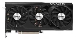  GF RTX 4070 Ti Super 16GB GDDR6X Windforce OC Gigabyte (GV-N407TSWF3OC-16GD) -  3