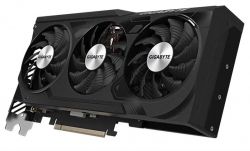  GF RTX 4070 Ti Super 16GB GDDR6X Windforce OC Gigabyte (GV-N407TSWF3OC-16GD) -  4