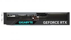 ³ GF RTX 4070 Ti Super 16GB GDDR6X Eagle OC Gigabyte (GV-N407TSEAGLE OC-16GD) -  5