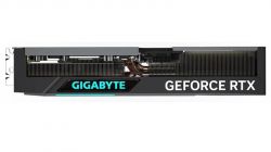  GF RTX 4070 Ti Super 16GB GDDR6X Eagle OC Gigabyte (GV-N407TSEAGLE OC-16GD) -  5