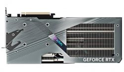  GF RTX 4070 Ti Super 16GB GDDR6X Aorus Master Gigabyte (GV-N407TSAORUS M-16GD) -  8