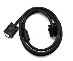  Gresso V4003 VGA - VGA (M/M),  2- . , 5, Black (2000700002296)