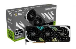 ³ GF RTX 4080 Super 16GB GDDR6X GamingPro OC Palit (NED408ST19T2-1032A) -  1