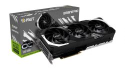 ³ GF RTX 4080 Super 16GB GDDR6X GamingPro OC Palit (NED408ST19T2-1032A) -  2