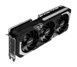 ³ GF RTX 4080 Super 16GB GDDR6X GamingPro OC Palit (NED408ST19T2-1032A) -  5