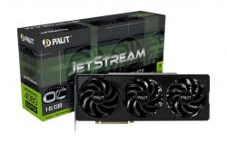 ³ GF RTX 4080 Super 16GB GDDR6X JetStream OC Palit (NED408SS19T2-1032J)