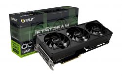 ³ GF RTX 4080 Super 16GB GDDR6X JetStream OC Palit (NED408SS19T2-1032J) -  2