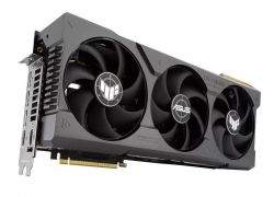 ³ GF RTX 4080 Super 16GB GDDR6X TUF Gaming Asus (TUF-RTX4080S-16G-GAMING) -  3