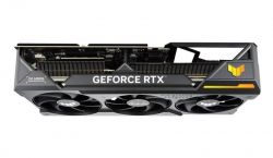 ³ GF RTX 4080 Super 16GB GDDR6X TUF Gaming Asus (TUF-RTX4080S-16G-GAMING) -  6