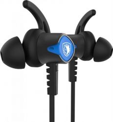  Sades SA-606 Wings 20 Black/Blue (sa606blj) -  5