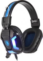  Sades SA-702 Element Black/Blue (sa702bl) -  2