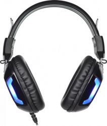  Sades SA-702 Element Black/Blue (sa702bl) -  3