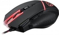  Motospeed V18 RGB USB Black (mtv18b) -  2