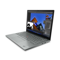  Lenovo ThinkPad L13 Yoga Gen 3 (21B5CTO1WW_1) Grey -  3