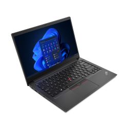  Lenovo ThinkPad E14 Gen 4 (21EBCTO1WW) Black -  2