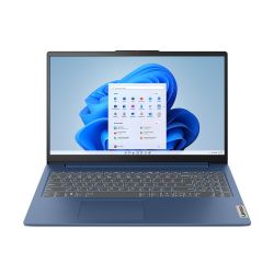  Lenovo IdeaPad Slim 3 15ABR8 (82XMCTO1WW_1) Blue