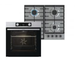     Gorenje G642ABX +   Gorenje BO6737E02XK