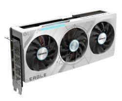  GF RTX 4070 Super 12GB GDDR6X Eagle OC Ice Gigabyte (GV-N407SEAGLEOC ICE-12GD) -  3