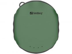  Sandberg Survivor Powerbank 10000mAh Green (420-60) -  3