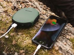  Sandberg Survivor Powerbank 10000mAh Green (420-60) -  4