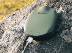  Sandberg Survivor Powerbank 10000mAh Green (420-60) -  7