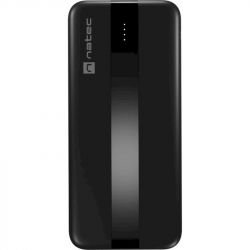  Natec Trevi Slim Q 10000mAh Black (NPB-1923) -  3