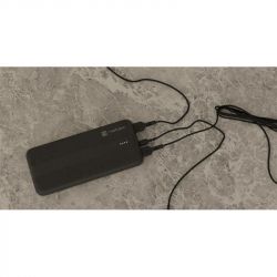  Natec Trevi Slim Q 10000mAh Black (NPB-1923) -  7