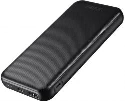    Choetech B627 10000mAh Black (B627-V3-CC-BK)