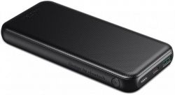    Choetech B627 10000mAh Black (B627-V3-CC-BK) -  2