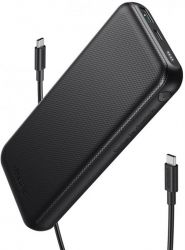    Choetech B627 10000mAh Black (B627-V3-CC-BK) -  4