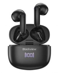 Bluetooth- Blackview AirBuds 7 TWS Black