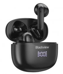 Bluetooth- Blackview AirBuds 7 TWS Black -  2